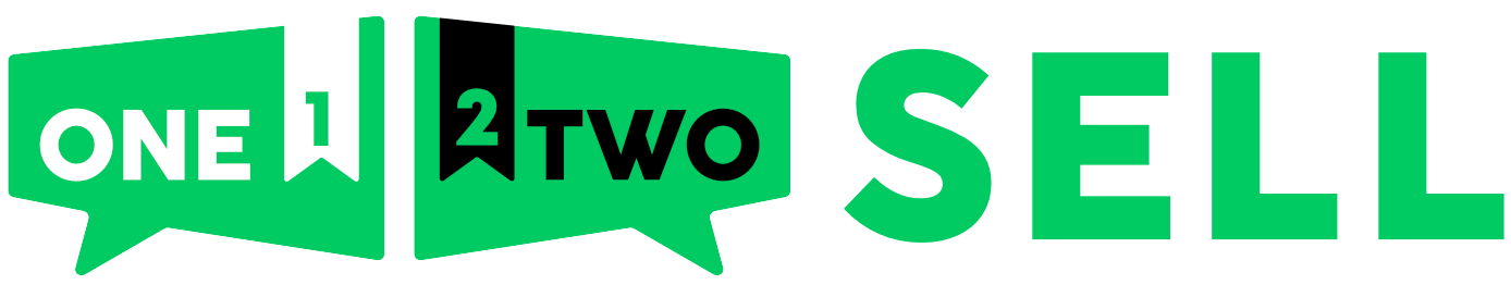 12sell Logo